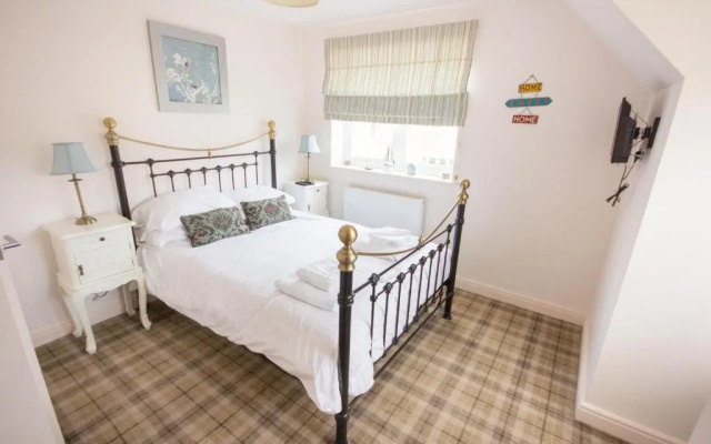 The Bay Filey Holiday Village