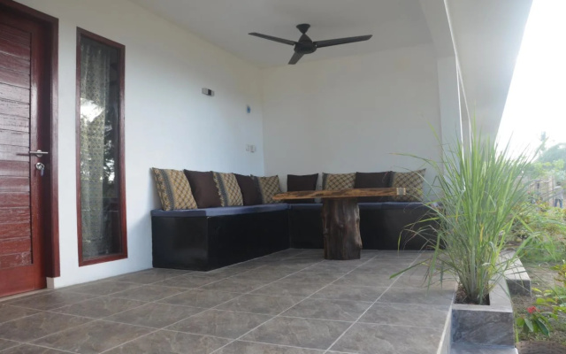 Amigos Bungalows