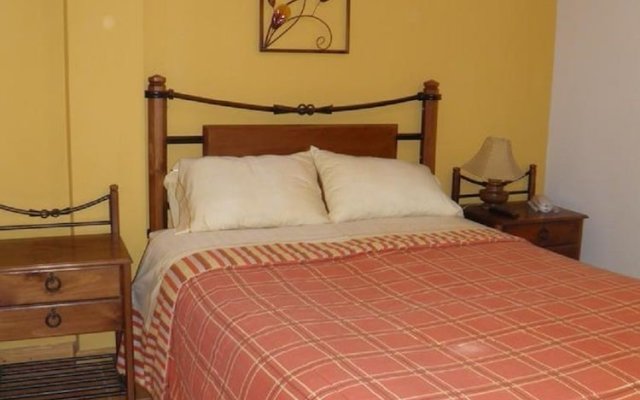 Hotel Antares Arequipa 2