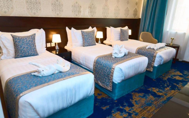 Selat Al Bait Hotel
