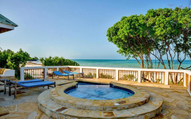 Pearl Beach Resort and Spa Zanzibar