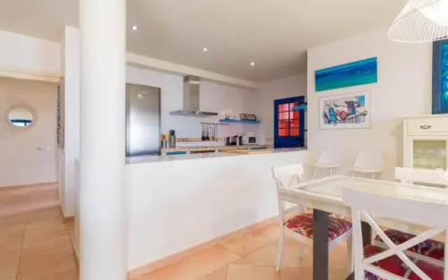 Villa Long Beach