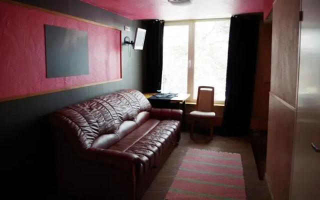 Kütioru Holiday Center