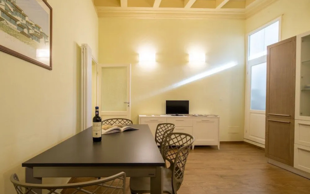 Santo Spirito Bright Flat by Mmega