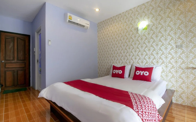 OYO 931 Sor Chareanpanit