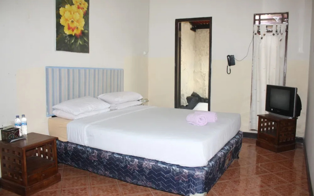 Bali Village Spa