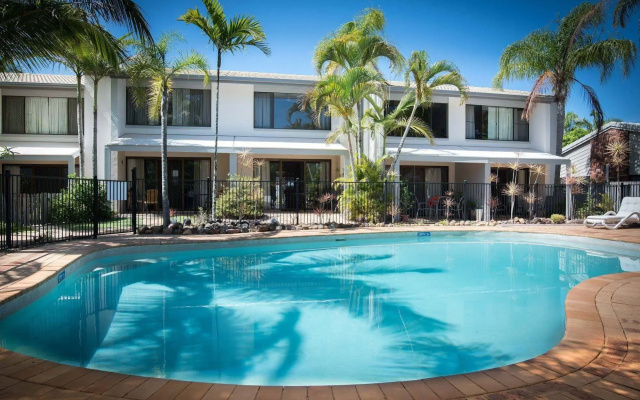 Noosa Sound Resort
