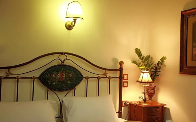 Guesthouse Driofillo
