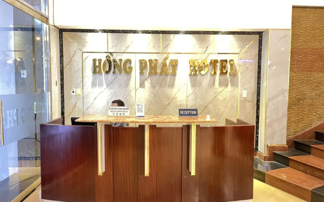 Hong Phat Hotel
