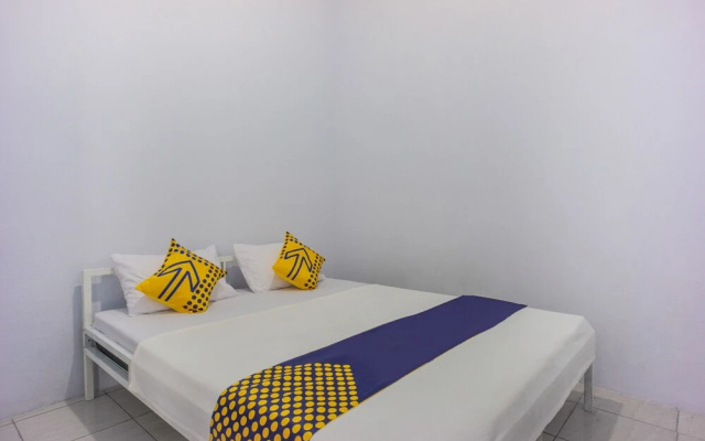 Lulu Homes by OYO Rooms