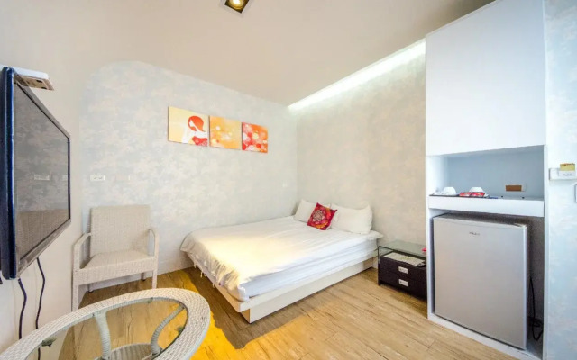 I-Sea B&B