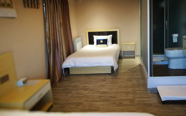 Top Business Hotel