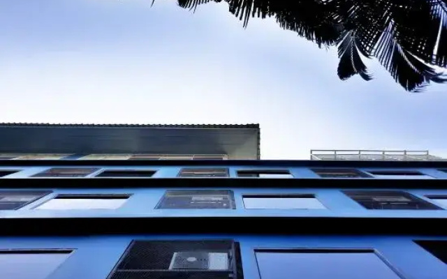 Watket Hotel