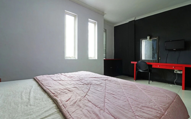 Aurelia House A mini Apartment