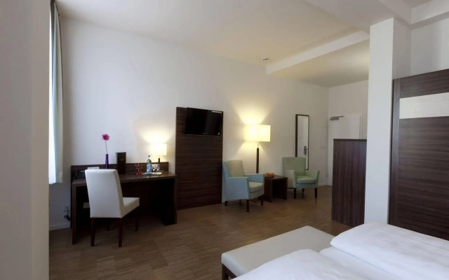 Hotel Halber Mond