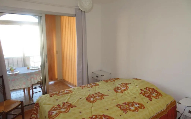 Appartement Sète, 3 pièces, 6 personnes - FR-1-338-367