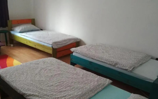Apartman Lux