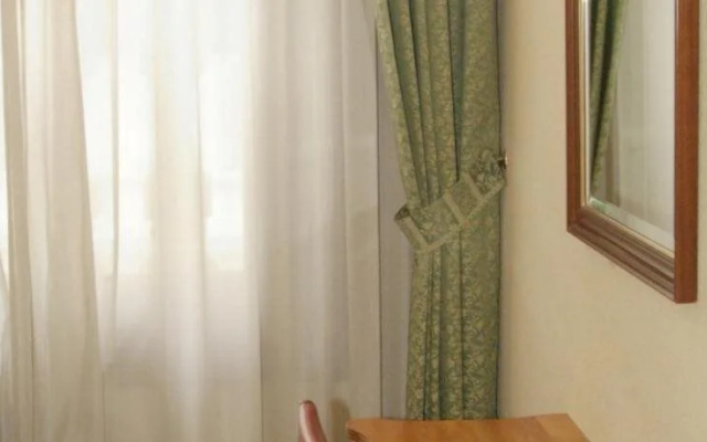 Hostal La Selecta