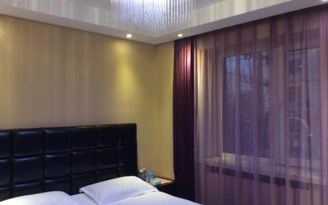 Dayang Hotel
