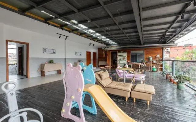 Fuyun Guest House