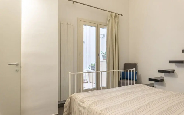 Metam Apartment in the City Center by Wonderful Italy