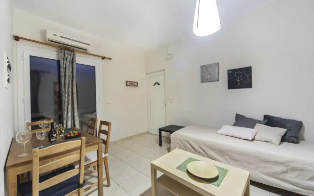 Omega Comfy Apartments