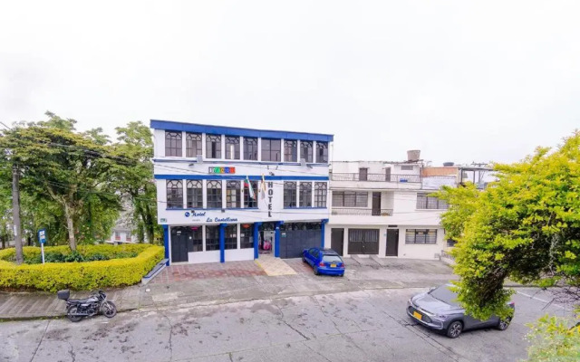 Hotel La Castellana