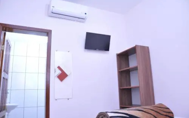 Sanches Hotel