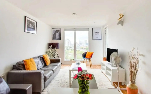 Budget Apartments Manchester