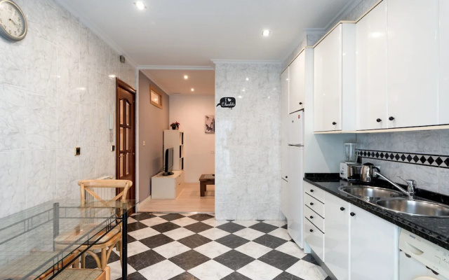 Apartamento Olaia by People Rentals