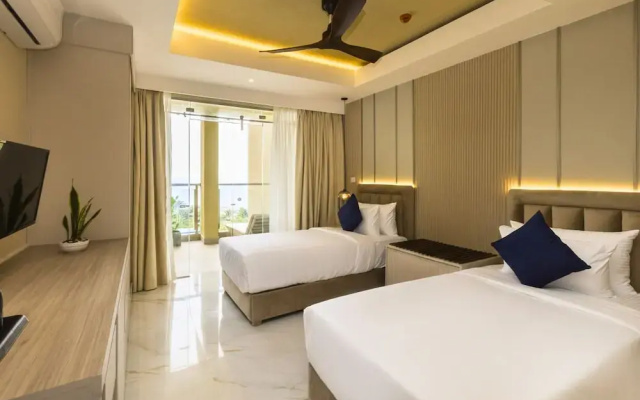 Elaya Resort Unawatuna