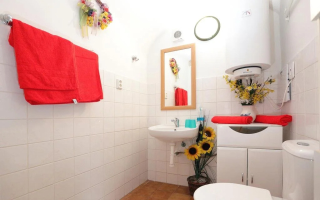 Apartmany Ziakova