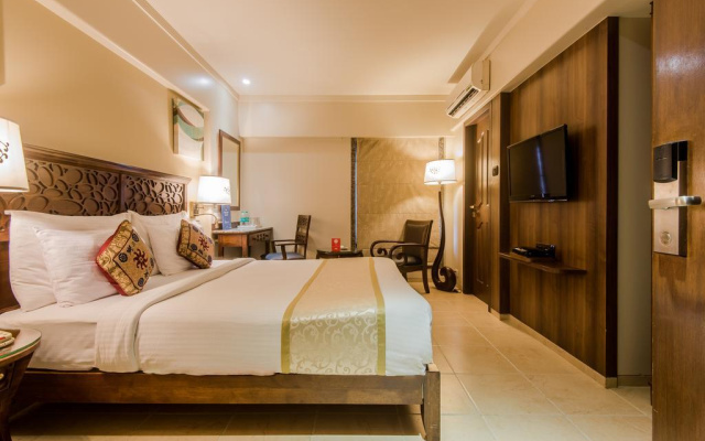 Maharaja Hotel