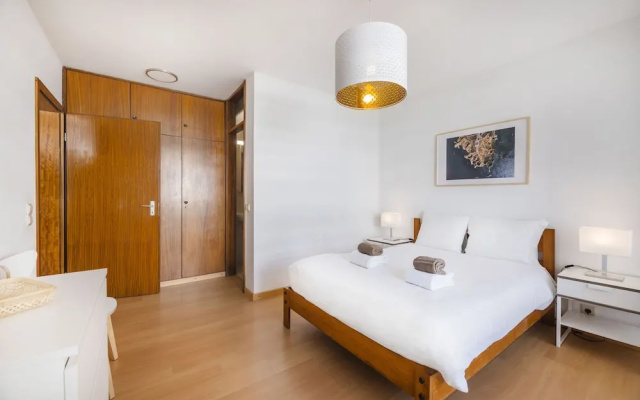 Pé do Lago 2BR Family Holidays