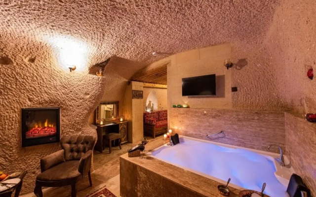 Simera In Cappadocia - Special Class