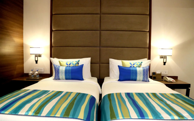 Fortune Avenue, Jalandhar -  Member ITC Hotels' Group