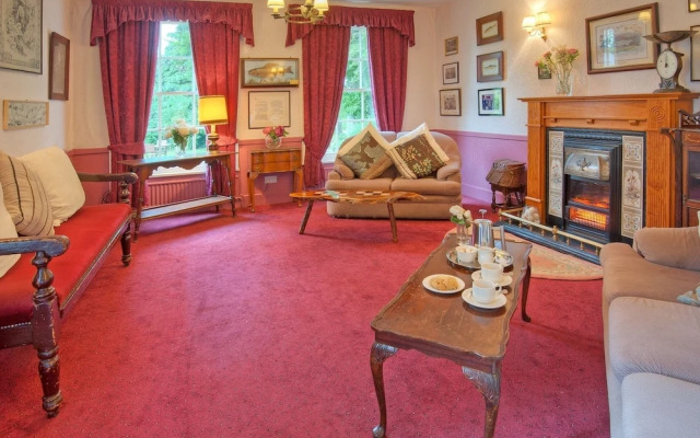 Tankerville Arms Hotel