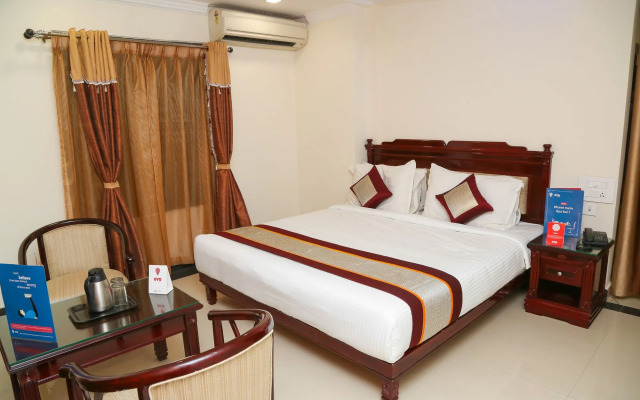 OYO 9646 Hotel Golden Pearl Inn