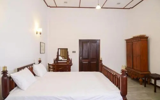 Ranmin Bellair Bungalow