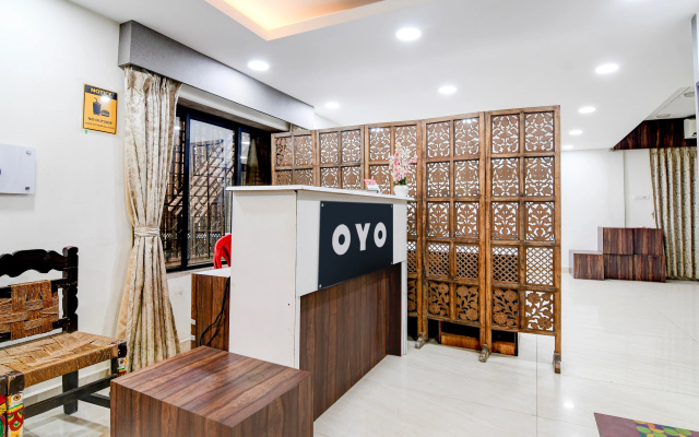 Hotel O by OYO R JOHNSON