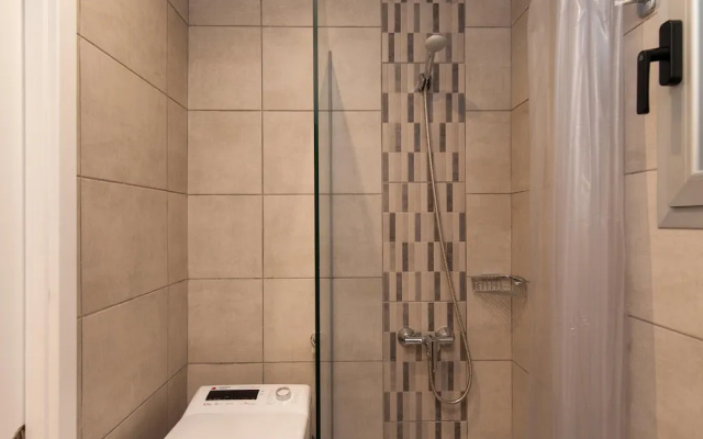 City Apartment Close to Las Canteras Beach Lm307