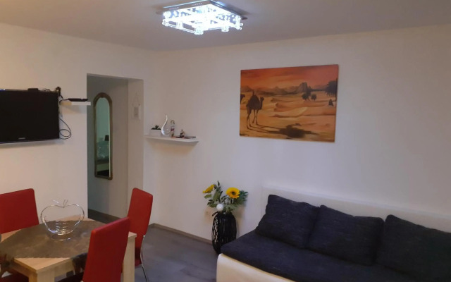 Apartmani Polanščak