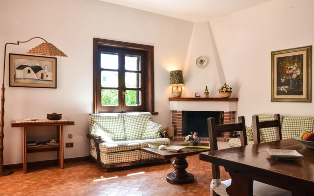 Villa di stile alla Selva di Fasano