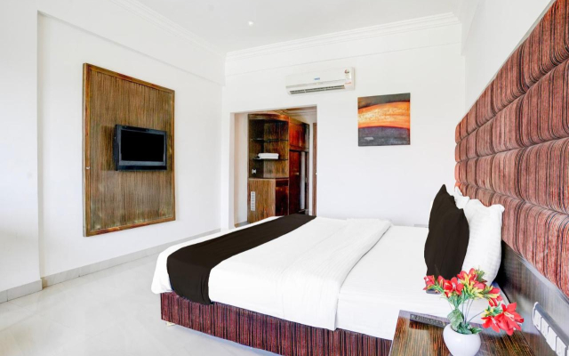 Capital O 23123 Hotel Kohinoor