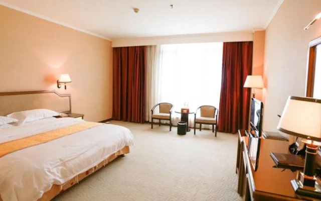 Harbour Plaza Hotel Chao'an
