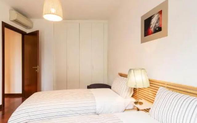 Magistretti Flexyrent Apartment