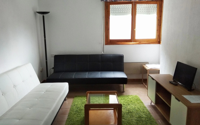 Apartamentos Ciudadela De Jaca 3000