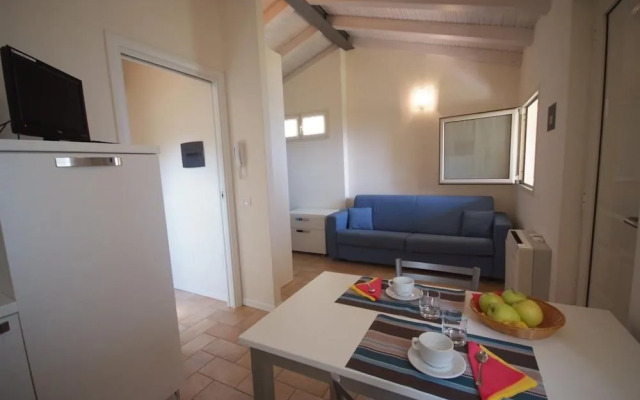 Residence Baia La Ruota