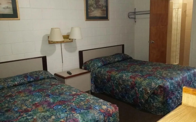 Rosemount Motel