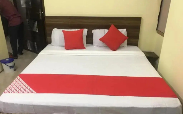 Arora Classic Guest House by OYO Rooms